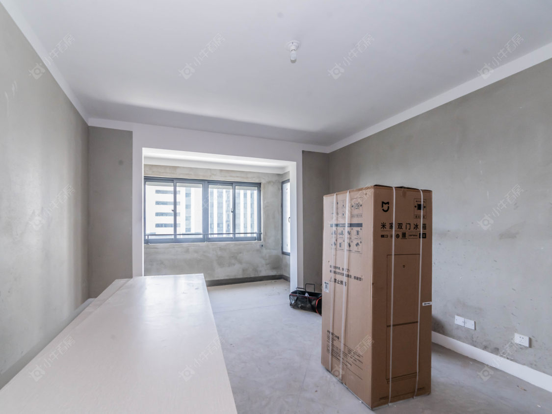 常州金牛里在售二手房源_小牛看房