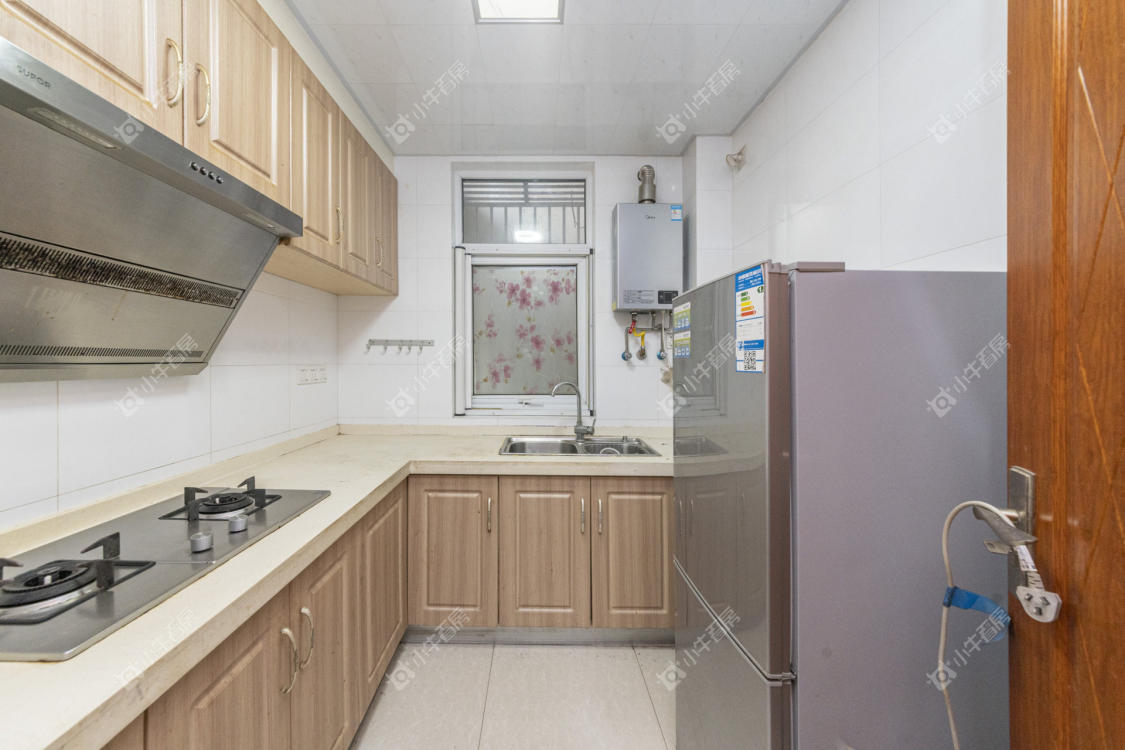 常州绿地香颂花园在租房源_小牛看房