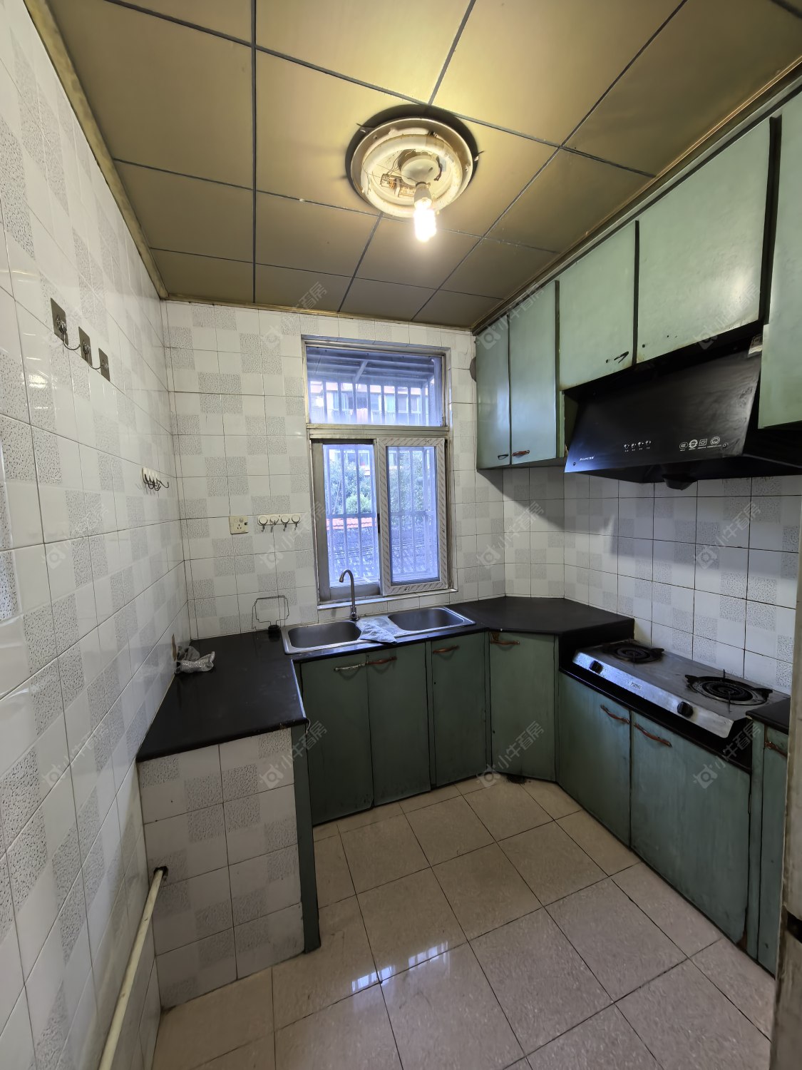 常州东庄大厦在租房源室内图_小牛看房