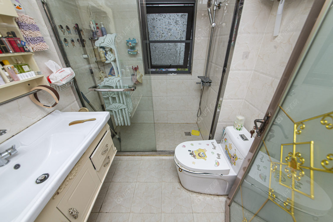 常州环太湖艺术城德郡在售二手房源室内图_小牛看房