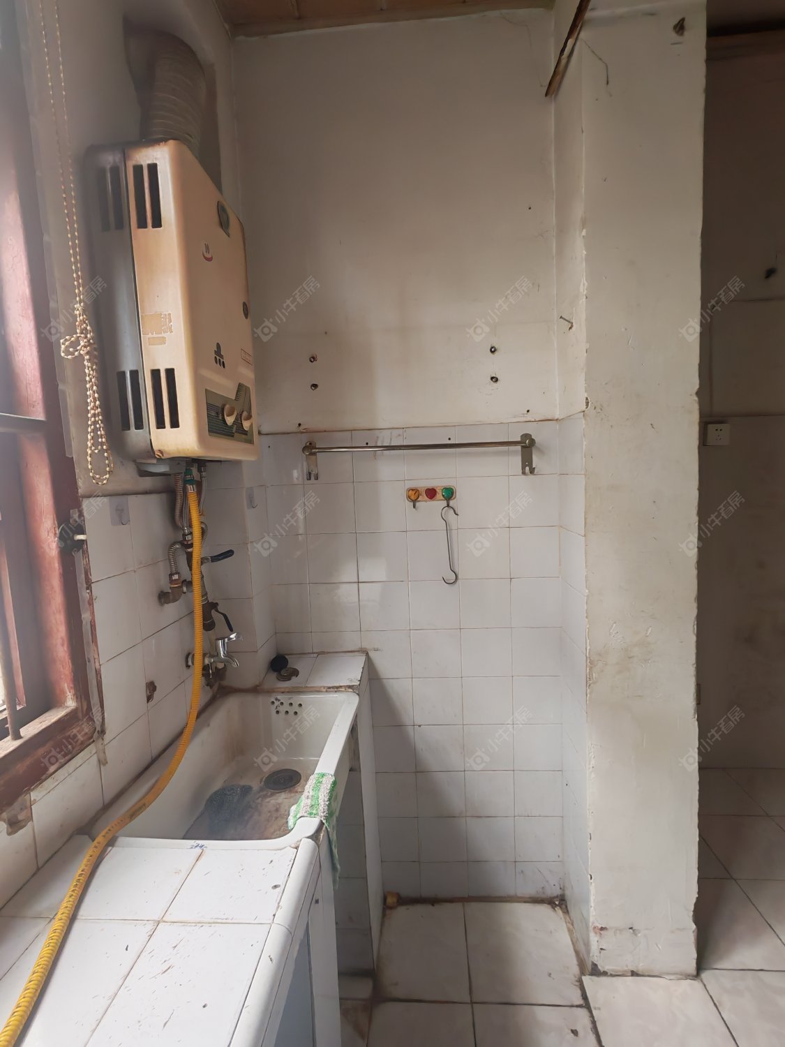 常州工房北区在租房源室内图_小牛看房