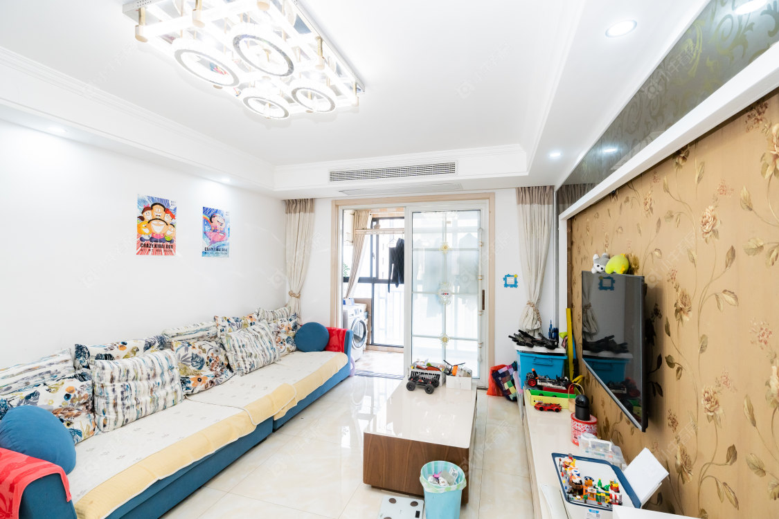 常州中海凤凰熙岸在售二手房_小牛看房