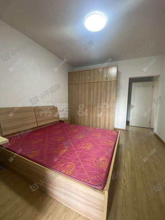 常州银河湾星苑在租房源_小牛看房