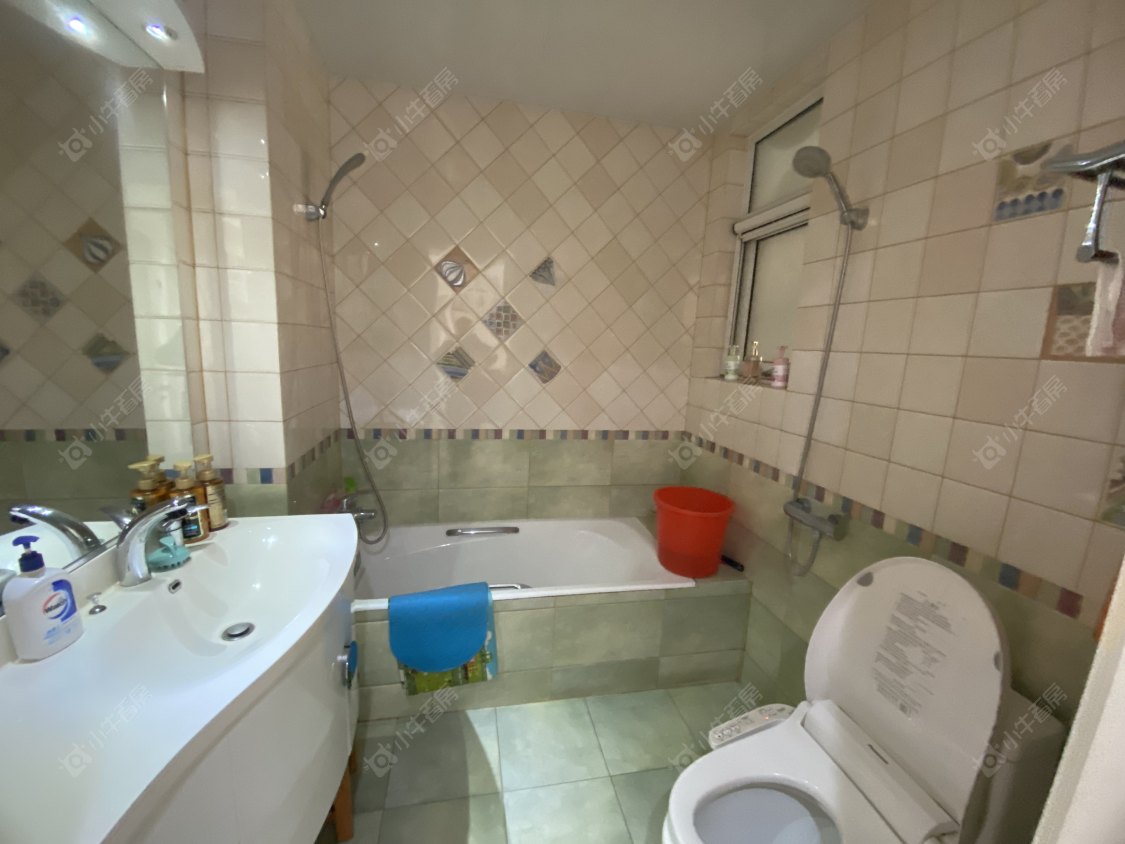 常州新城香溢俊园在租房源室内图_小牛看房