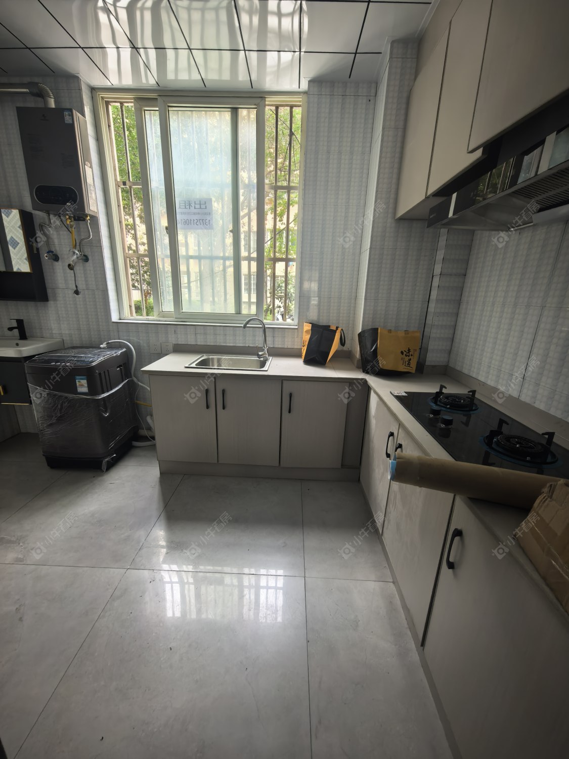 常州青龙苑南区4室2厅在租房源出租