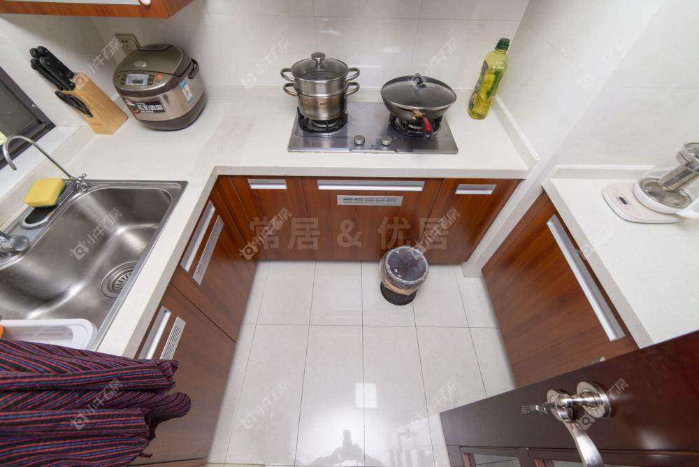 常州新城帝景南区在租房源_小牛看房