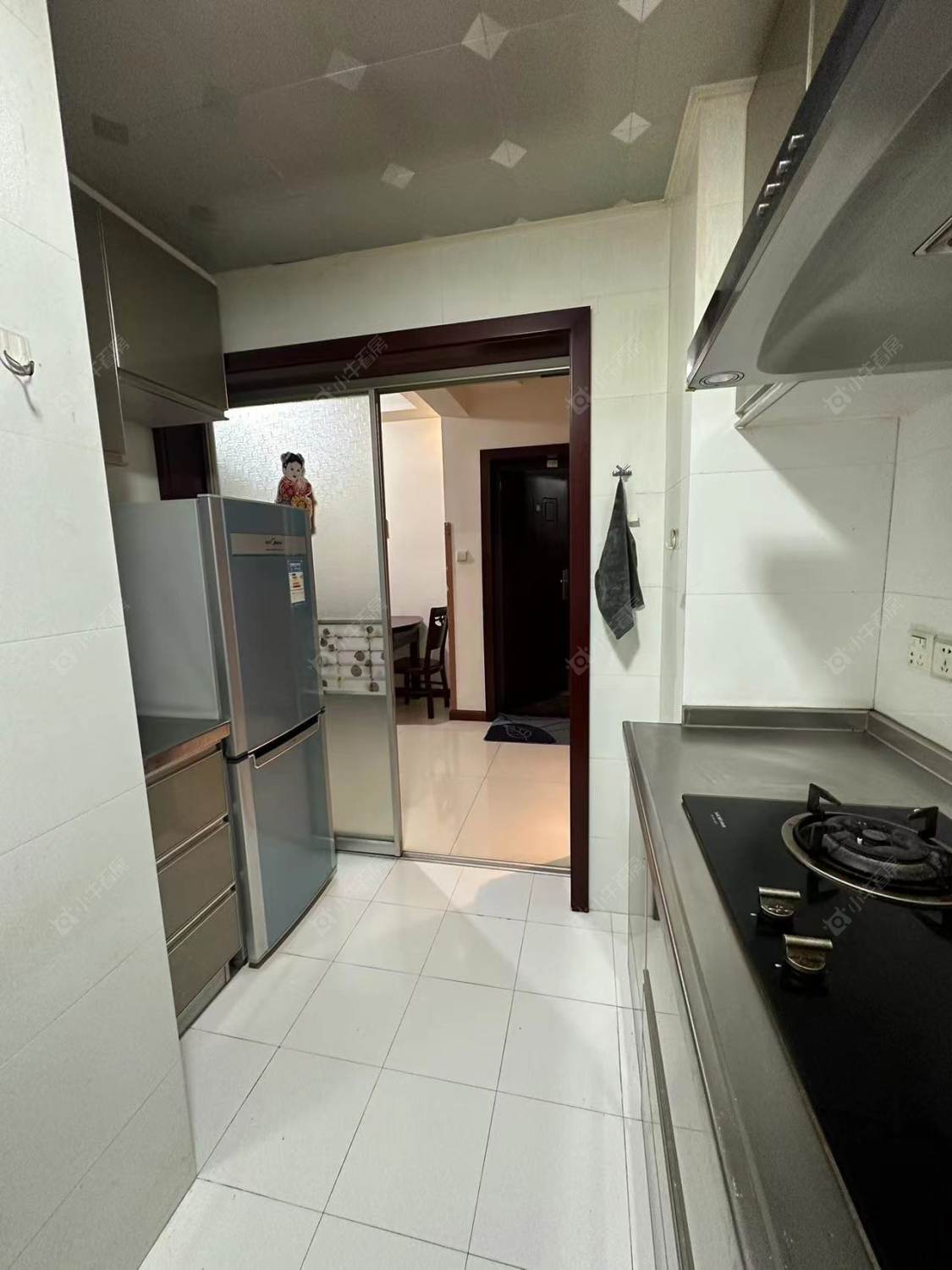 常州新城尚东区花园西区在租房源_小牛看房