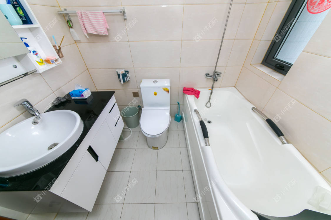 常州环太湖艺术城德郡在租房源室内图_小牛看房