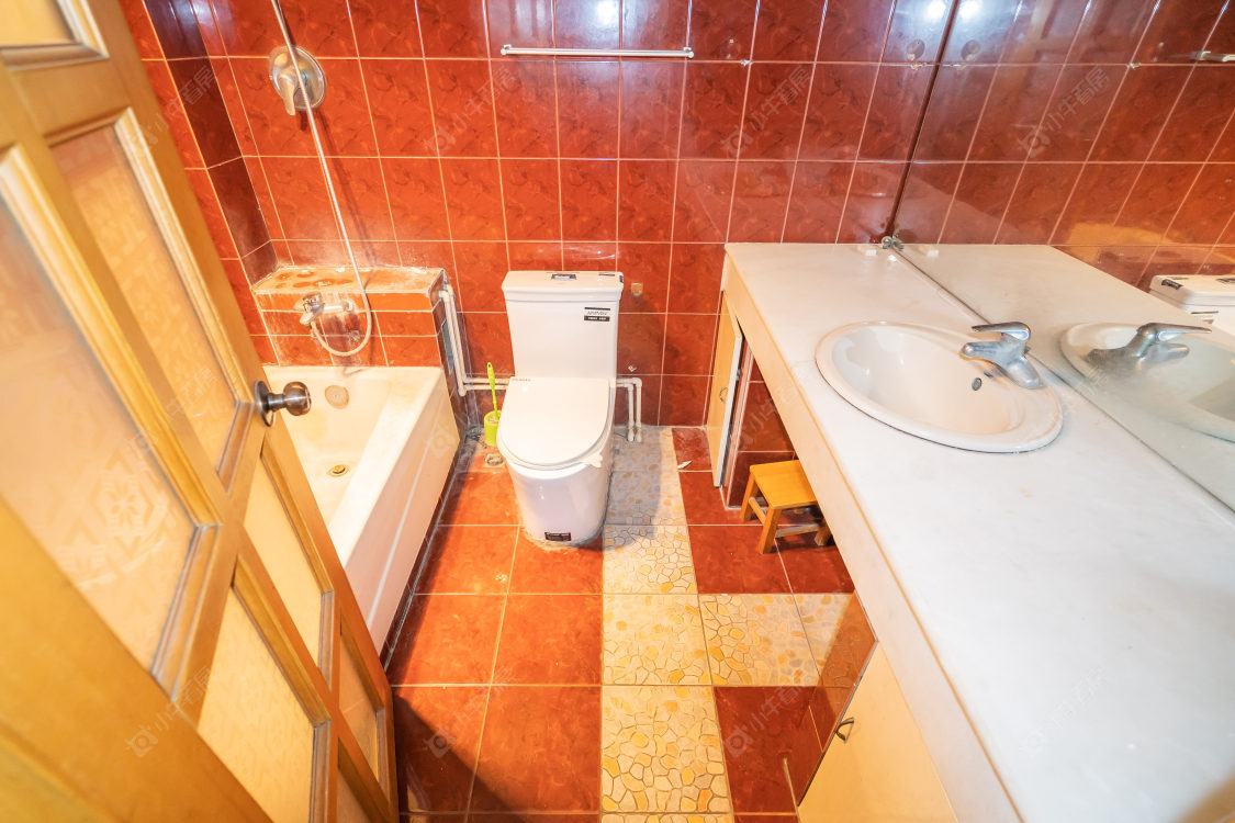 常州兰陵公寓在售二手房源室内图_小牛看房