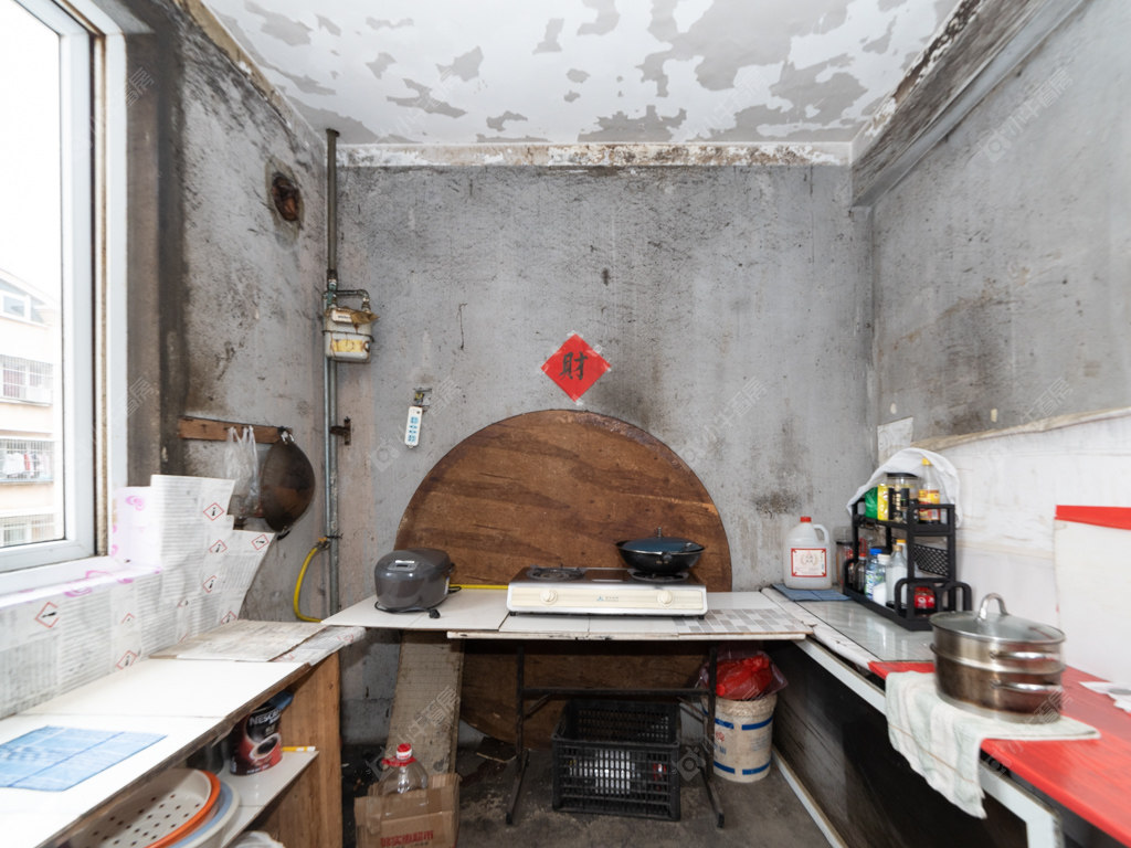 圩塘五村房源室内图 常州圩塘五村在售二手房源室内图_小牛看房