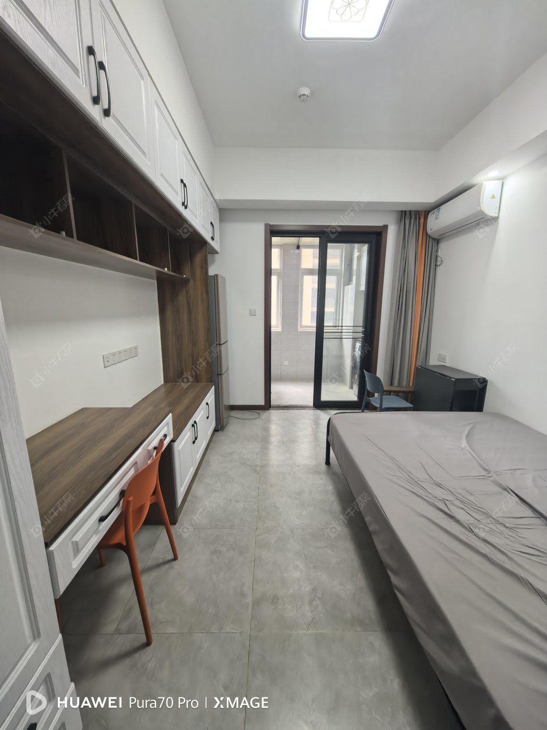 常州朗诗邻里中心在租房源室内图_小牛看房