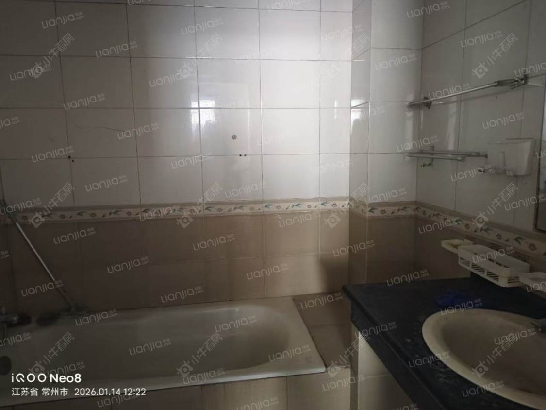 常州燕兴新村东区在租房源室内图_小牛看房