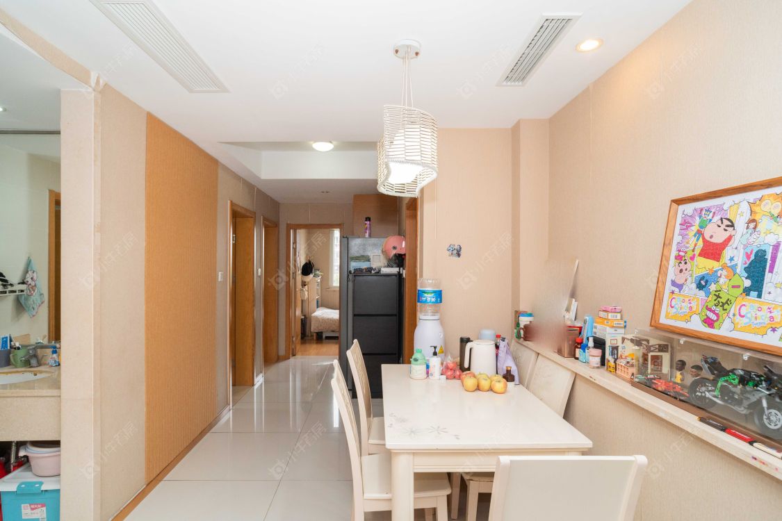 常州青枫颐景花园在售二手房源室内图_小牛看房