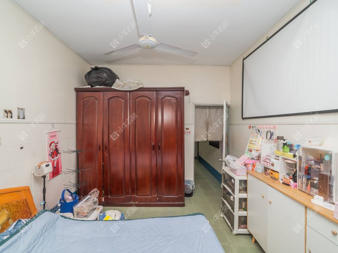 常州常钢宿舍在租房源室内图_小牛看房