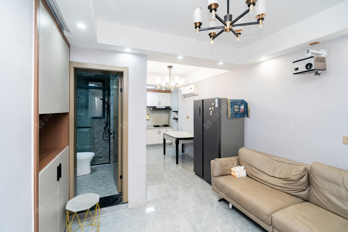 清凉新村房源室内图 常州清凉新村在售二手房源室内图_小牛看房