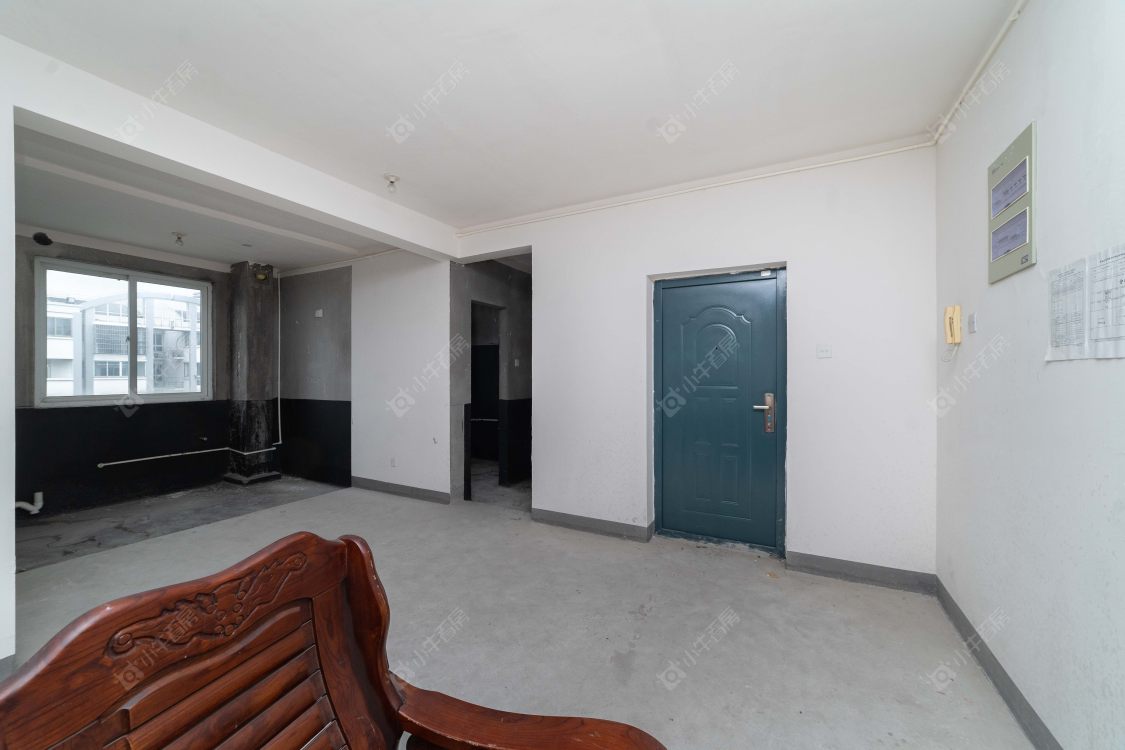 瑞丰花苑房源室内图 常州瑞丰花苑在售二手房源室内图_小牛看房