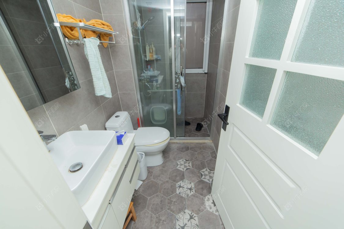 常州雅居乐星河湾在售二手房源室内图_小牛看房