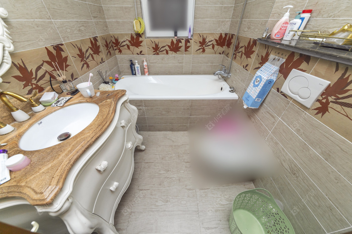 常州朗诗国际在售二手房源室内图_小牛看房