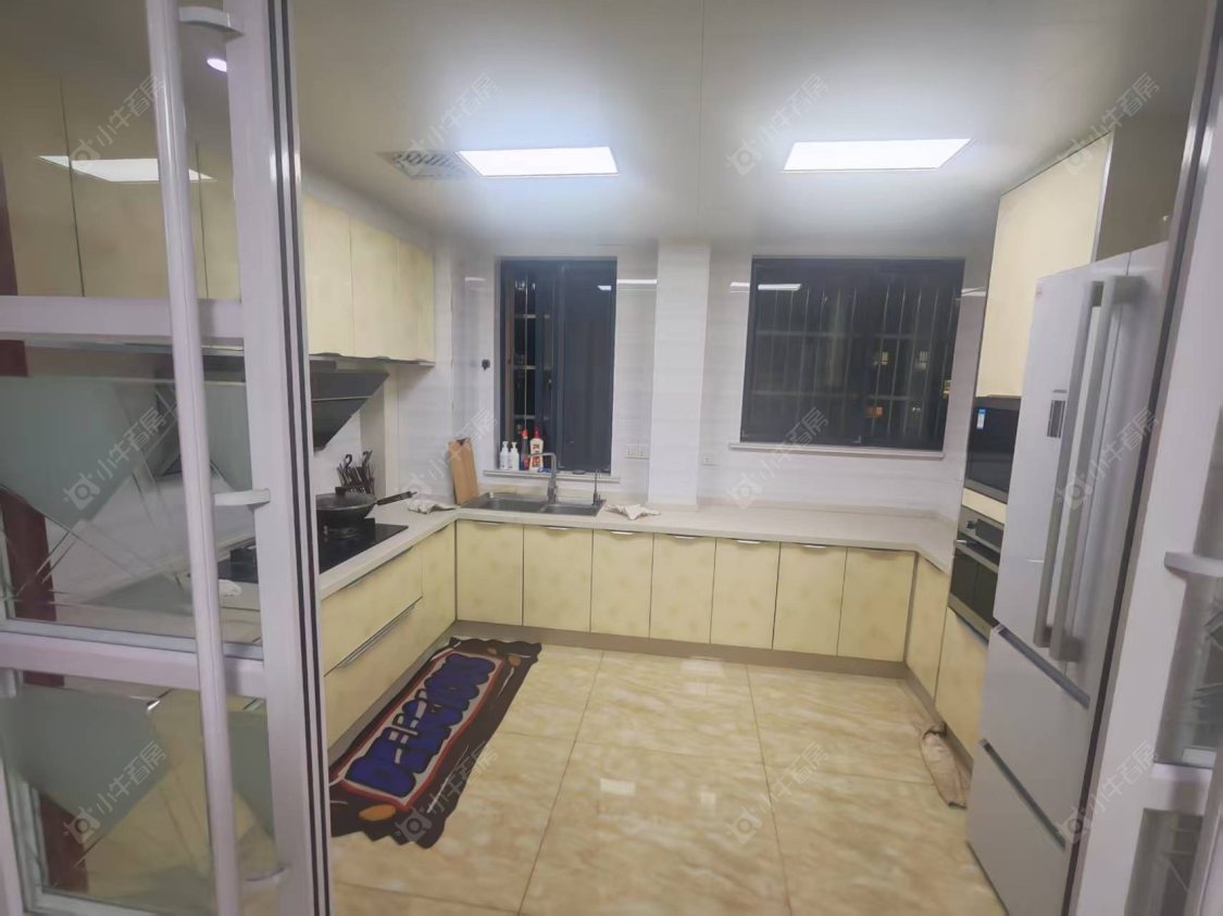 常州阳光龙庭在租房源室内图_小牛看房