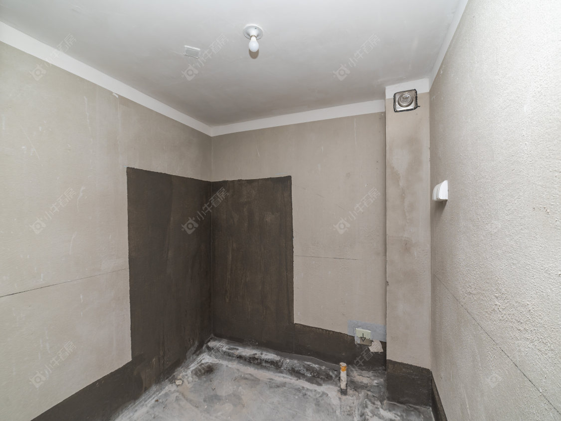 常州新庄花苑在售二手房源室内图_小牛看房