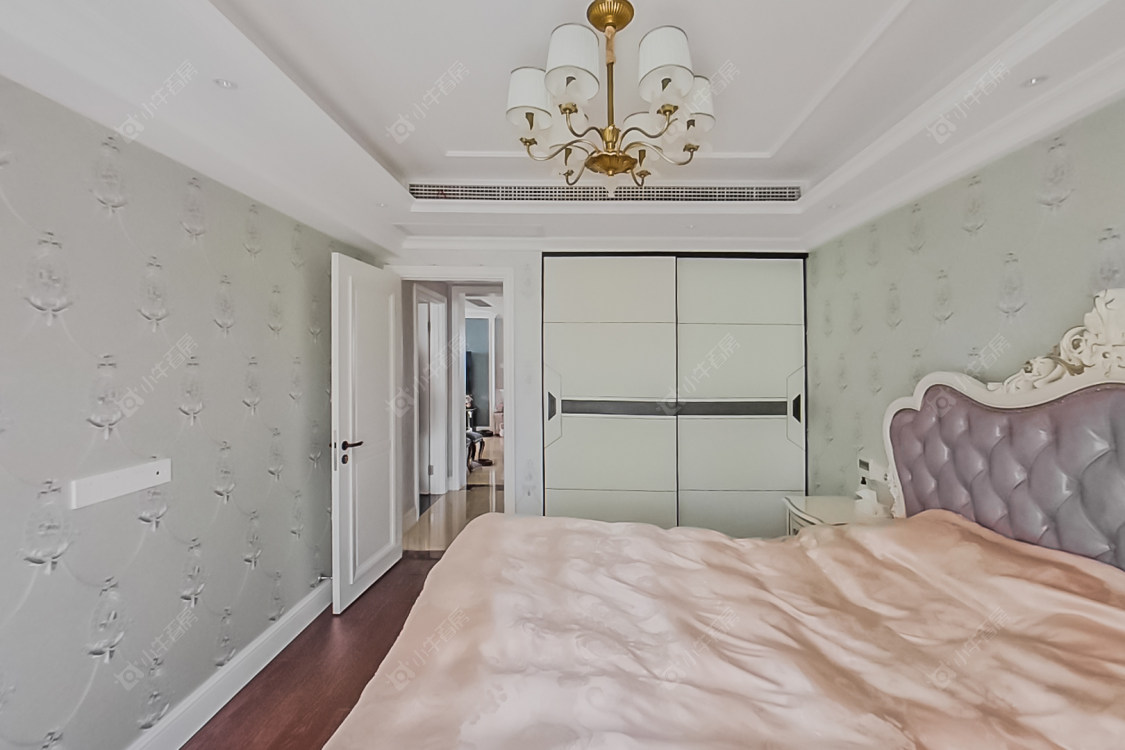 九龙仓繁华里房源室内图 常州九龙仓繁华里在售二手房源室内图_小牛看房