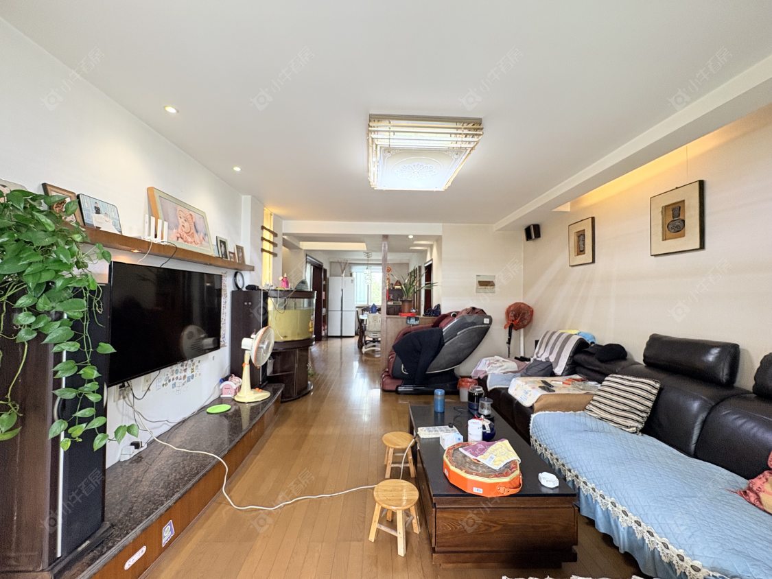 丹阳新世纪花园（丹阳）在售二手房源室内图_小牛看房