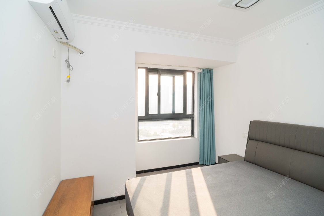 常州清云澜湾A区在售二手房源室内图_小牛看房