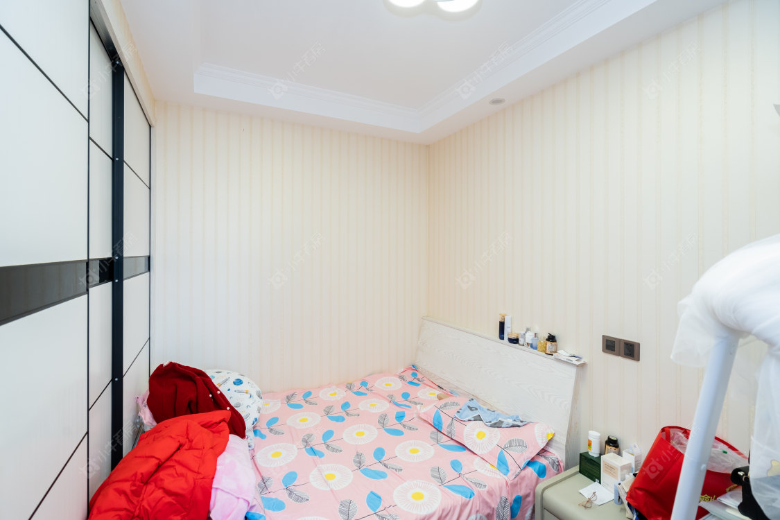 常州华润国际三期在售二手房源室内图_小牛看房