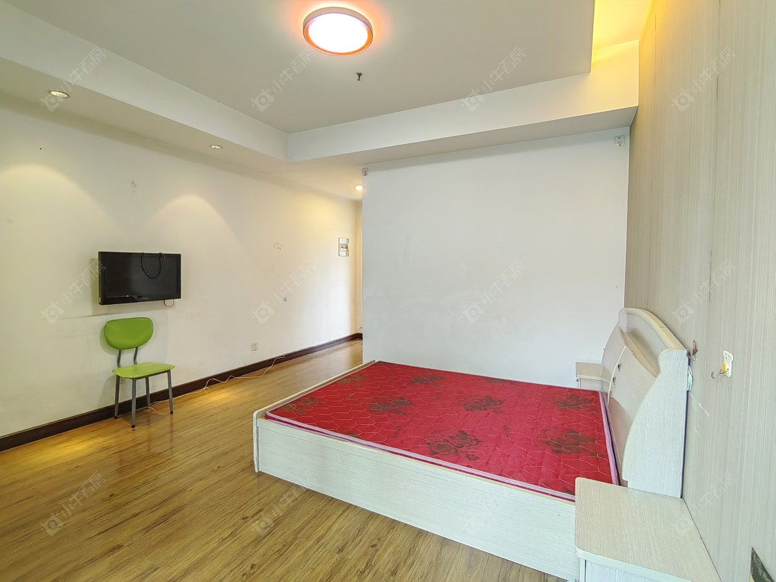 凯旋城西区房源室内图 常州凯旋城西区在租房源室内图_小牛看房