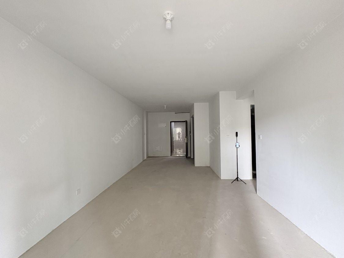 丹阳中南熙悦城中南二期在售二手房源室内图_小牛看房