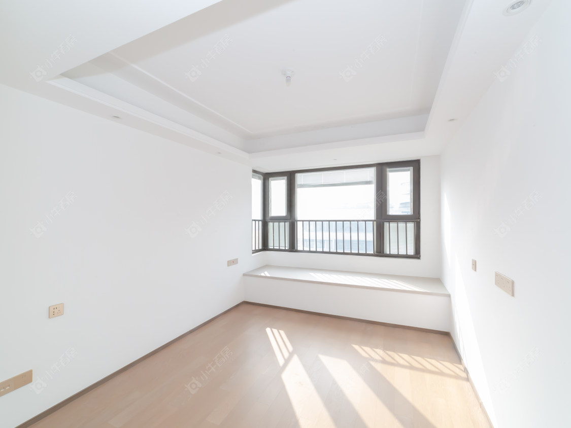 常州万科新都会在售二手房源室内图_小牛看房