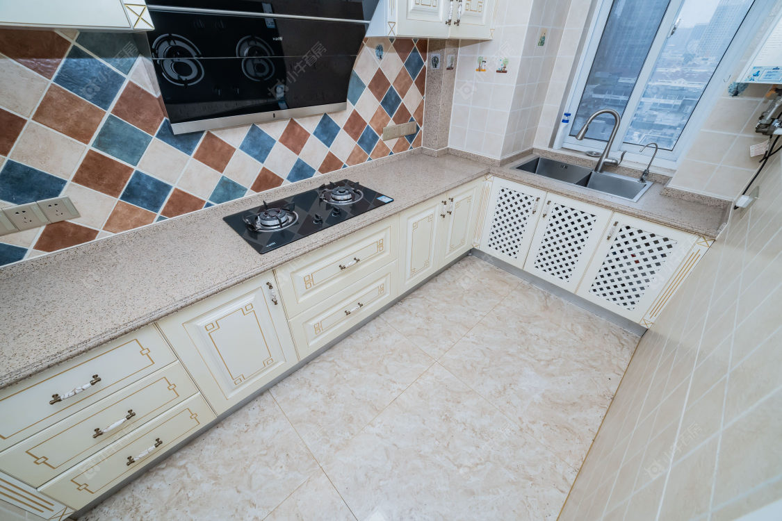 常州华海花园在售二手房源室内图_小牛看房