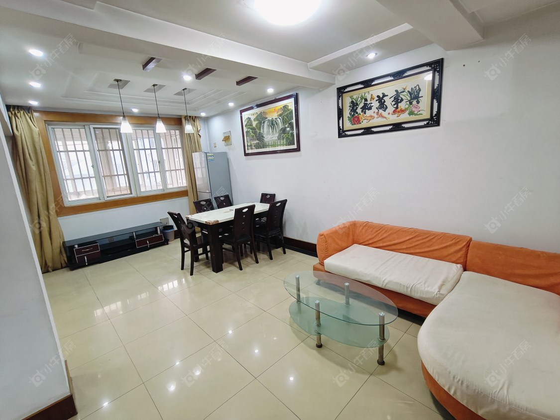 常州定安中路在租房源室内图_小牛看房