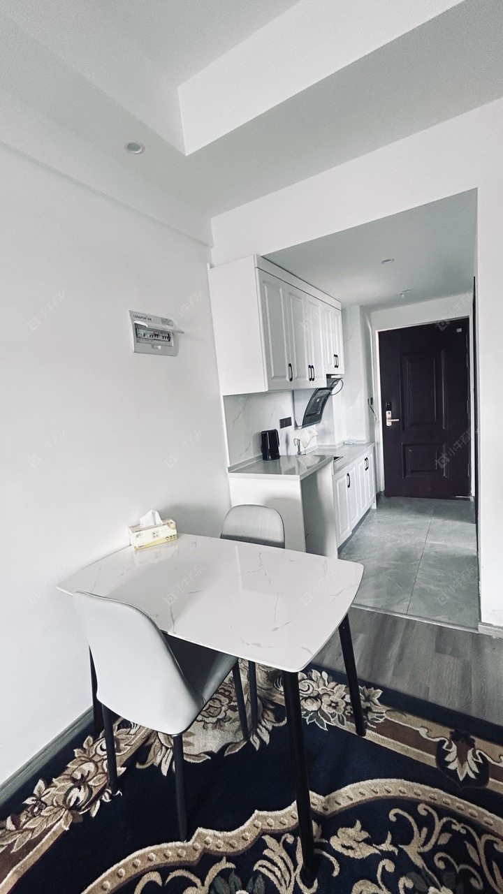 龙湖星图房源室内图 常州龙湖星图在租房源室内图_小牛看房