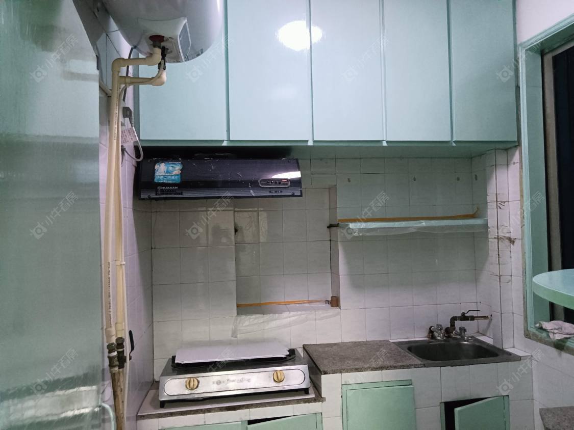 常州人民中路在租房源室内图_小牛看房