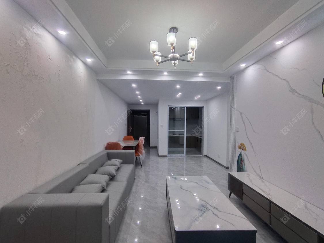 常州梅亭佳园在租房源室内图_小牛看房