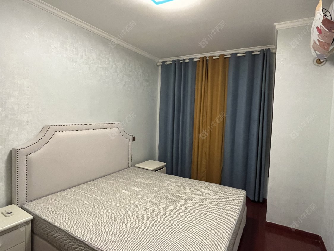 新城香溢澜桥一期房源 常州新城香溢澜桥一期在租房源_小牛看房