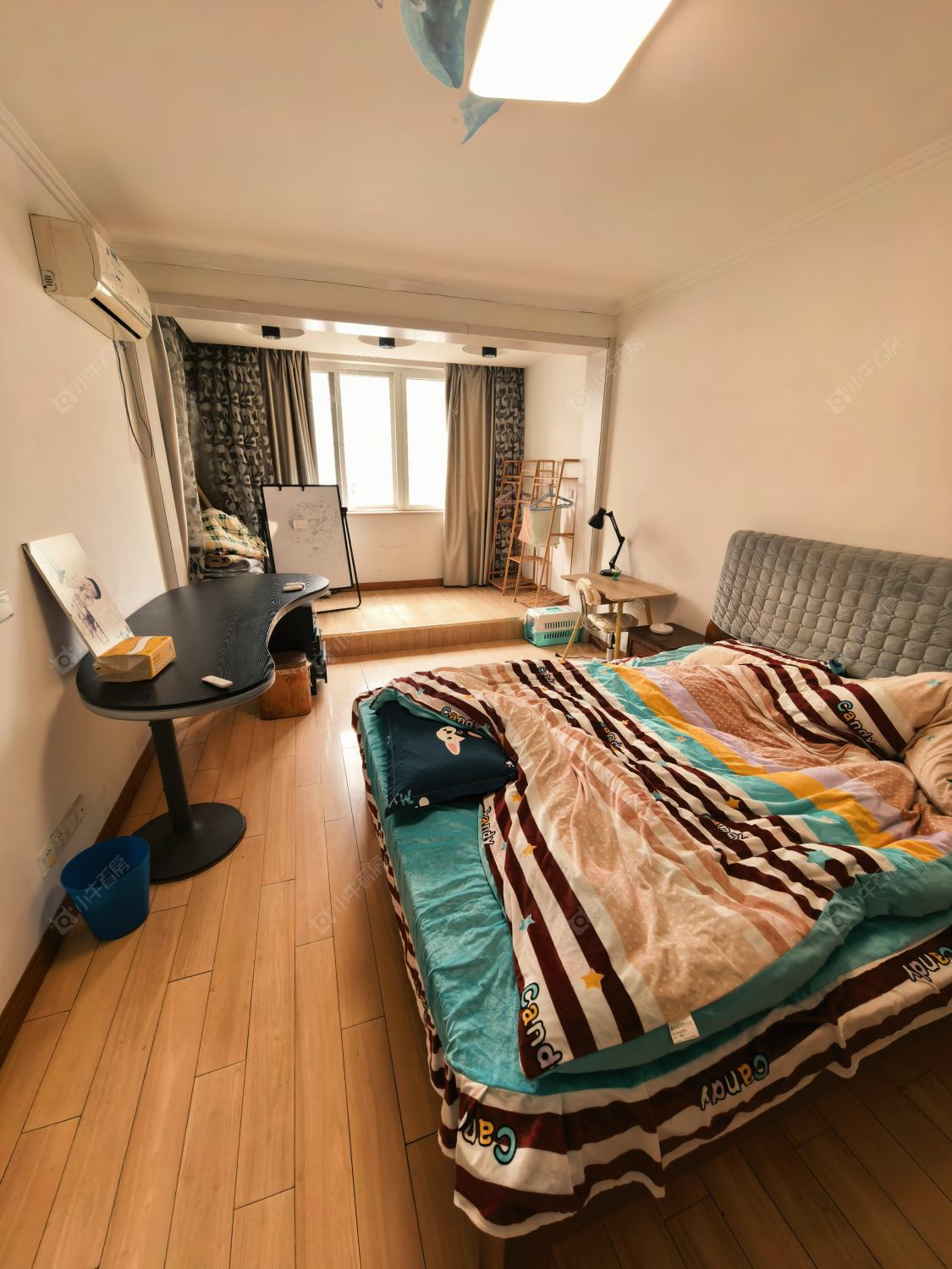 常州运河花园在租房源室内图_小牛看房