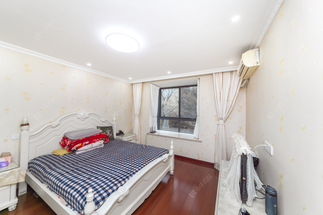 常州香江华廷花园在售二手房源室内图_小牛看房