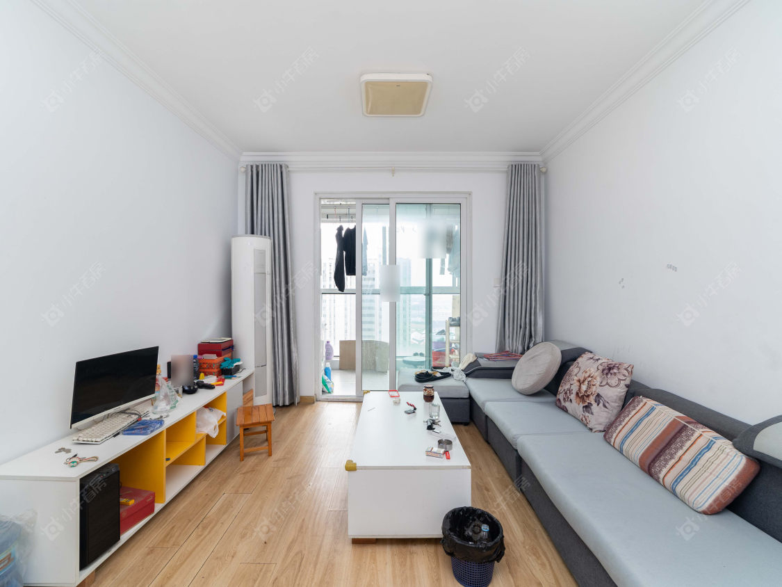 常州临津花园在售二手房源室内图_小牛看房