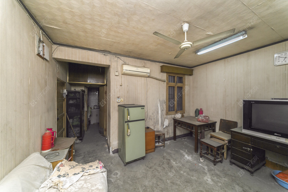 常州清潭六村在售二手房源_小牛看房