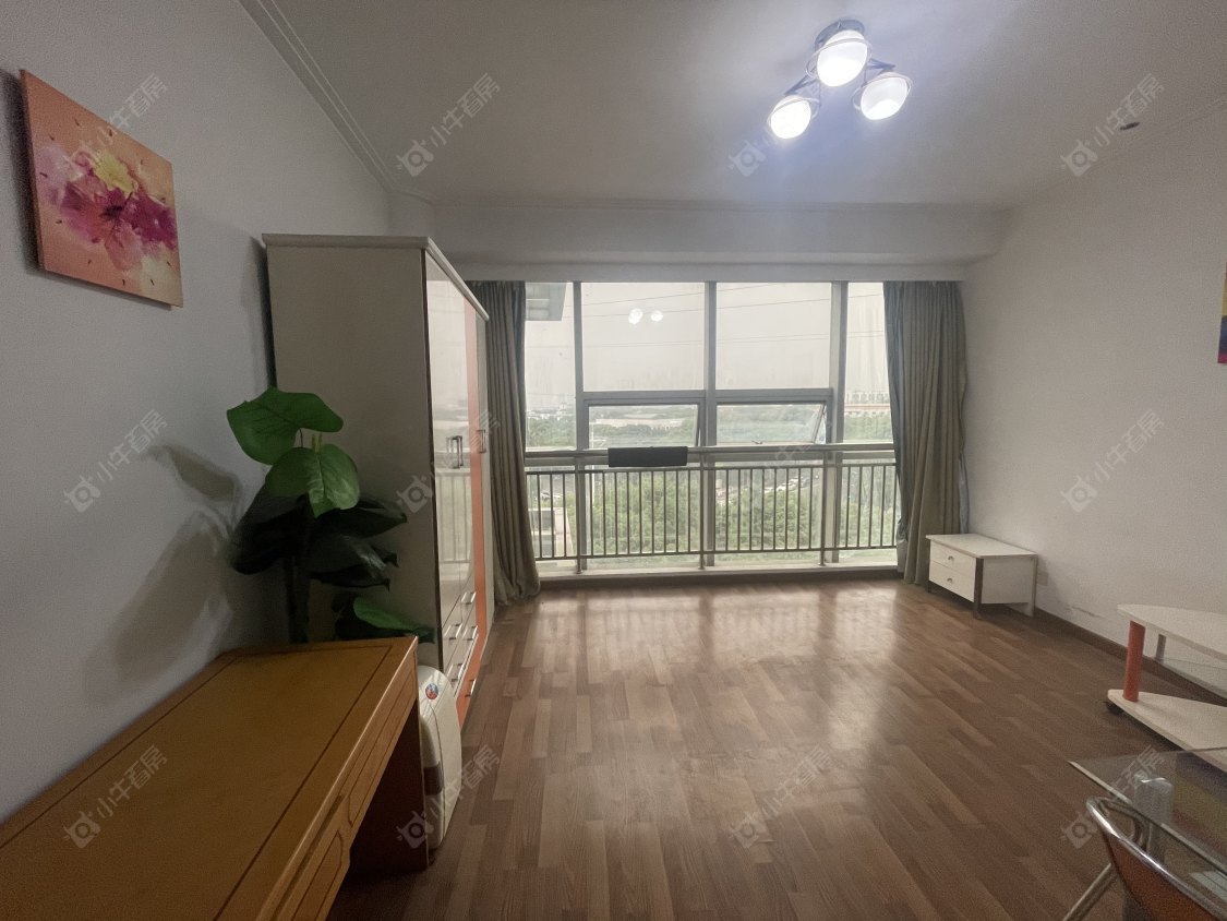 常州创业公寓1室1厅1卫出租_小牛看房