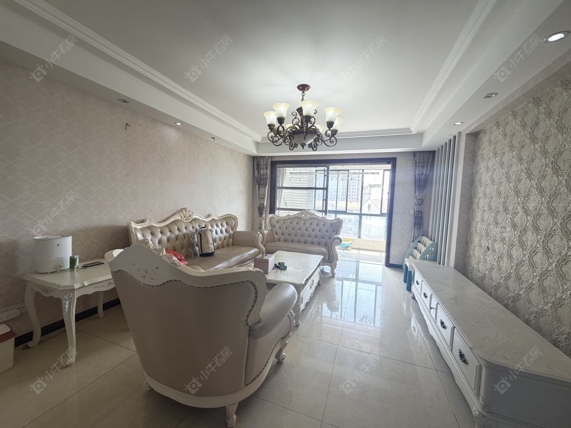 常州东方公寓(湖塘)在租房源_小牛看房