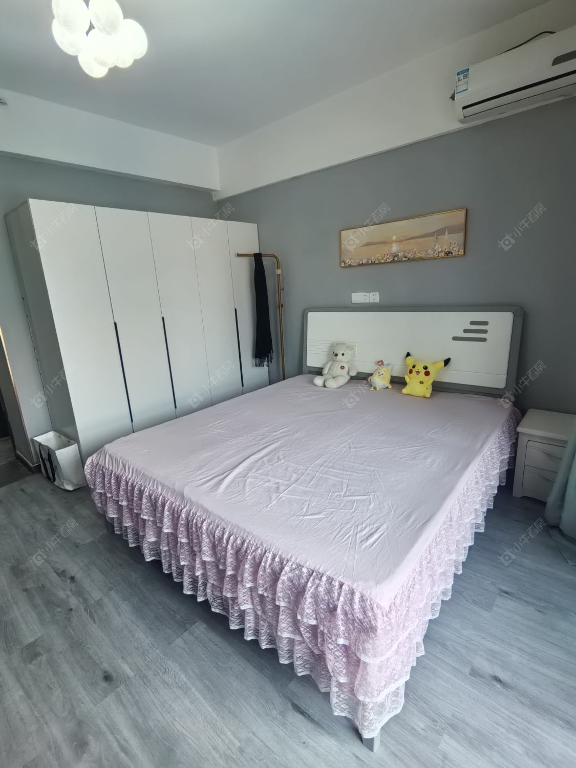 常州中奥珑郡在租房源_小牛看房