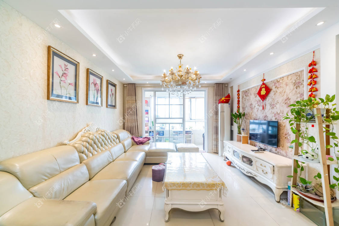 绿地世纪城三期房源 常州绿地世纪城三期在租房源_小牛看房