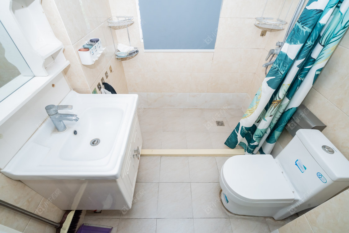 常州富强新村在售二手房源室内图_小牛看房