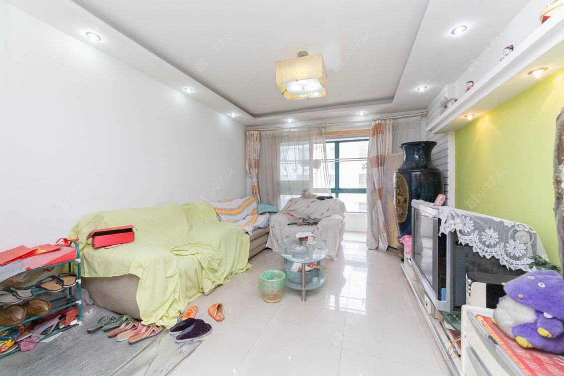 常州同德苑在售二手房_小牛看房