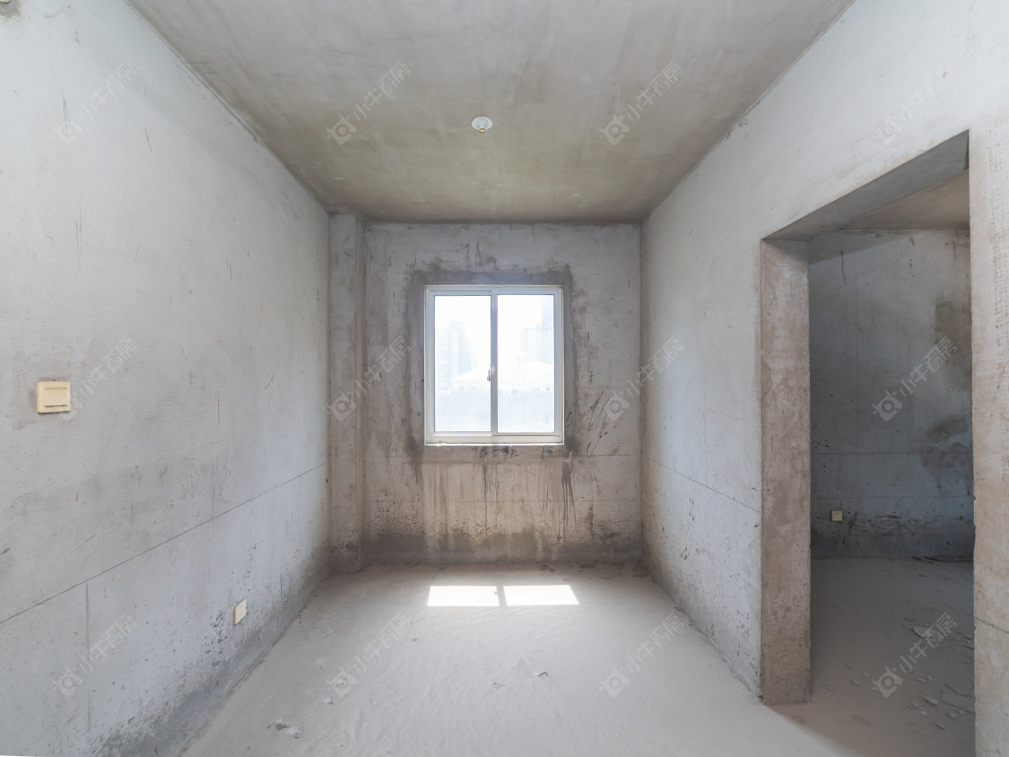 常州潞城花苑在售二手房源室内图_小牛看房