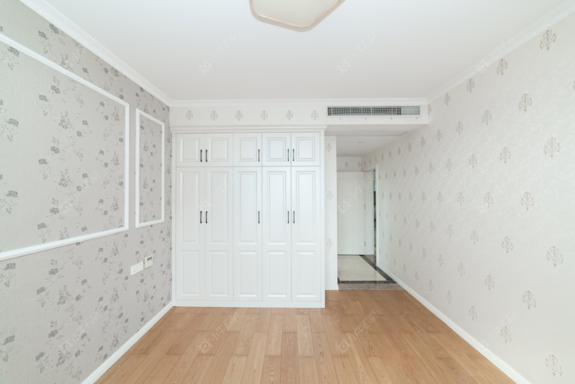 常州蔚蓝天地一二期在售二手房源室内图_小牛看房