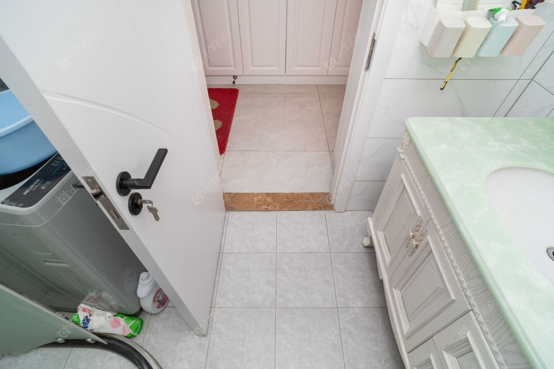 常州景荟凤凰公寓在售二手房源室内图_小牛看房